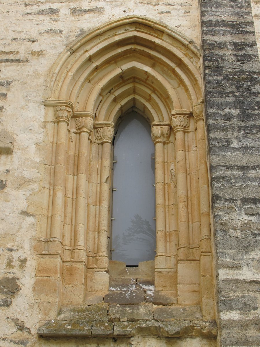 Nuestra Señora de Aiala, Dulantzi