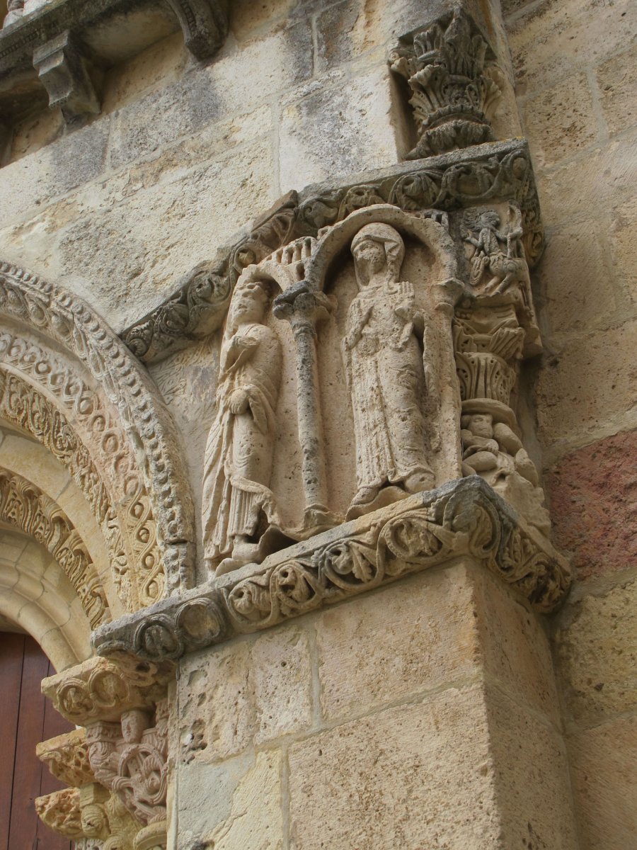 Estibalizko Andra Maria Basilika