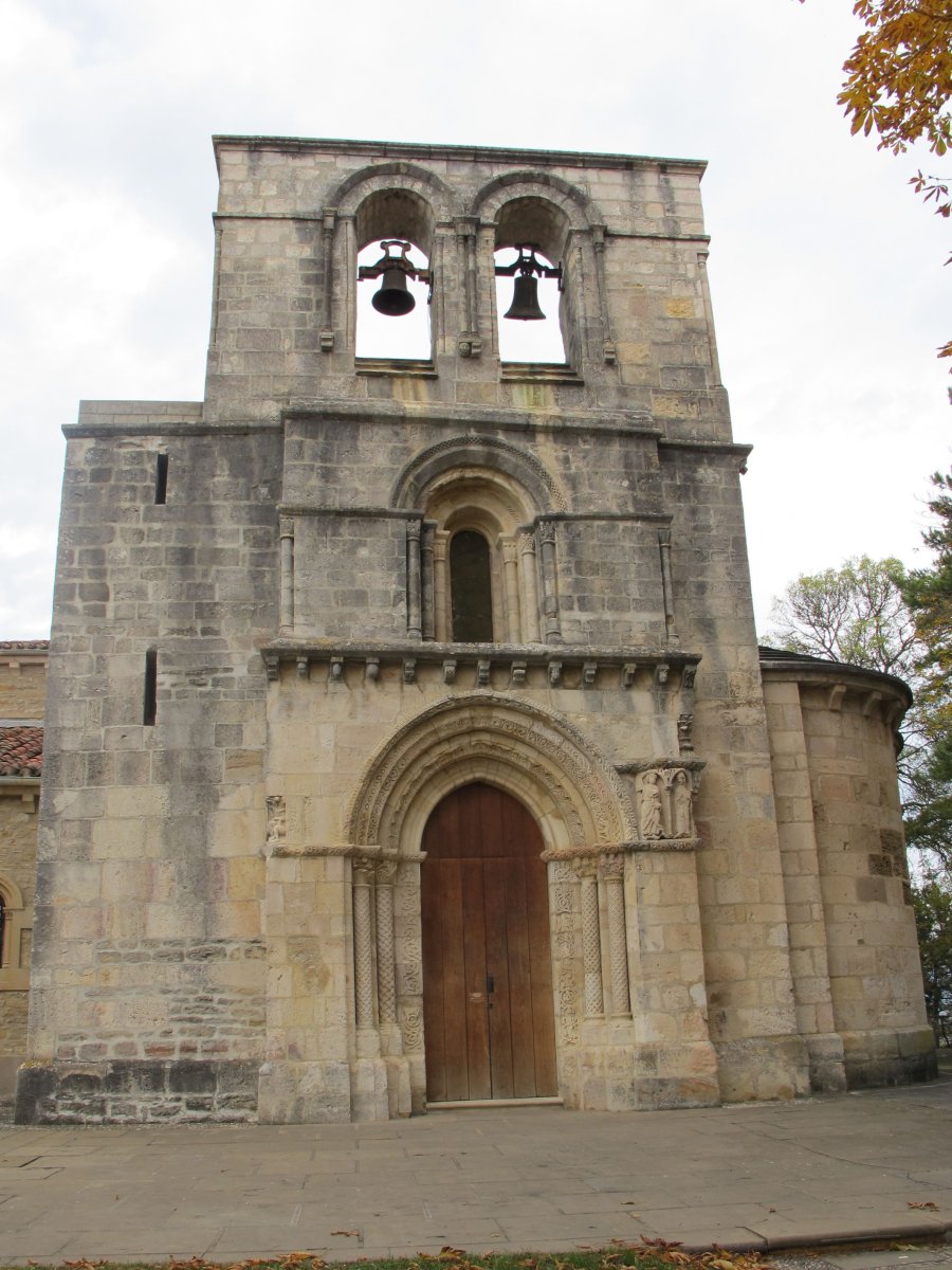 Estibalizko Andra Maria Basilika