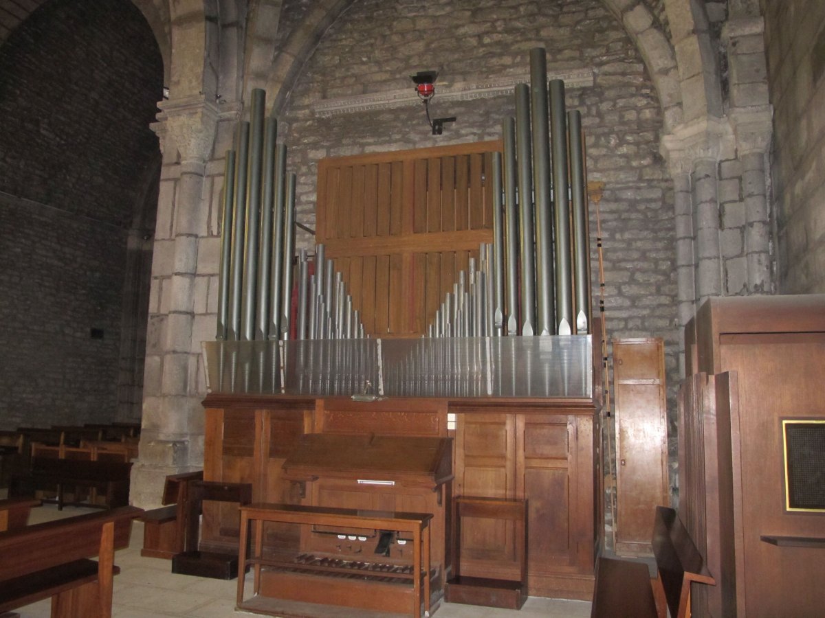 Estibalizko Andra Maria Basilika