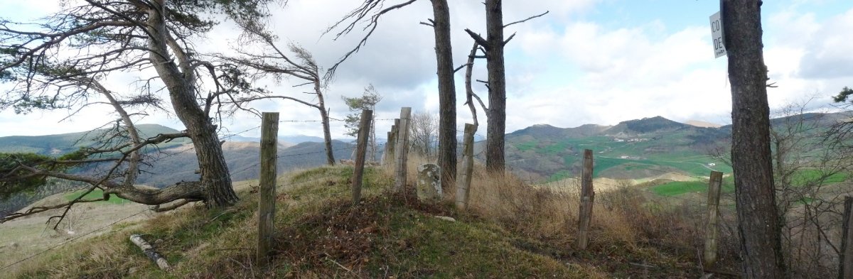 Ilaragorriko gailurra