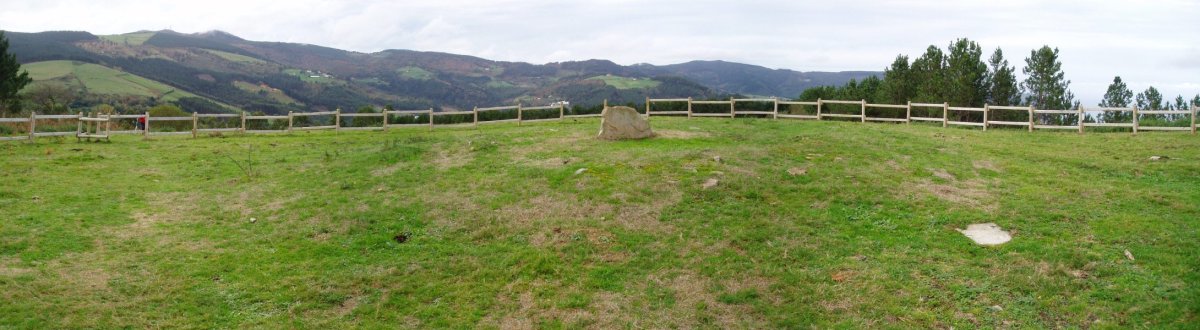 Katillotxu 1 trikuharria