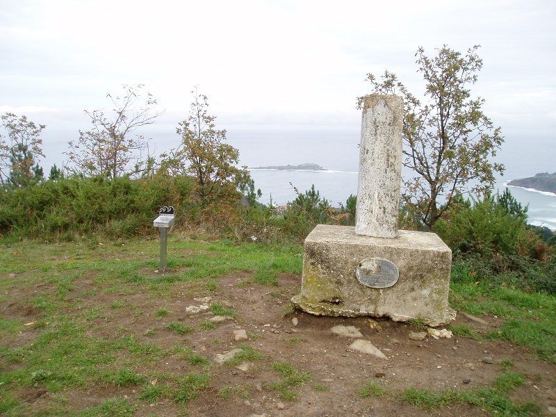 Katillotxuko tontorra