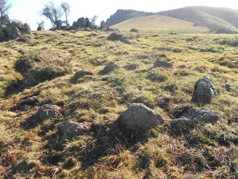 Handiague harrespila