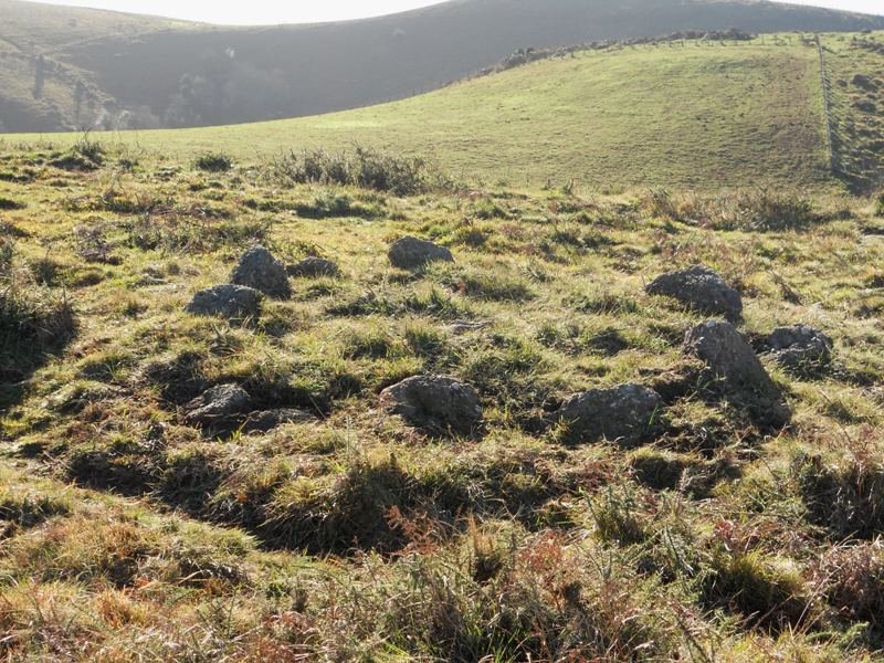 Handiague harrespila