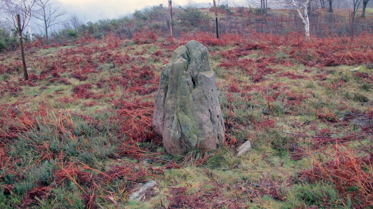 La Plana zutarria, Azkaine