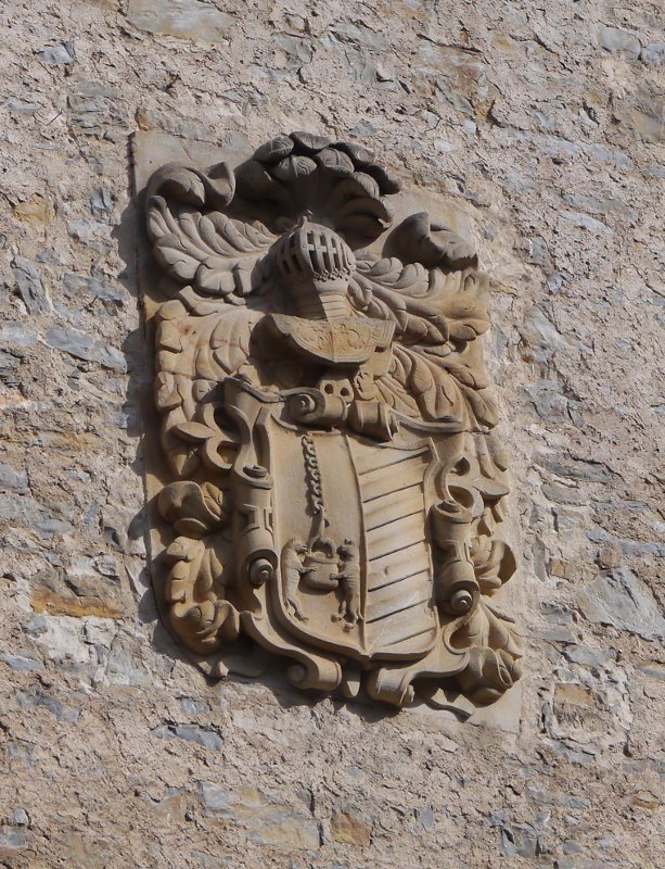 Loiola etxea, Bergara