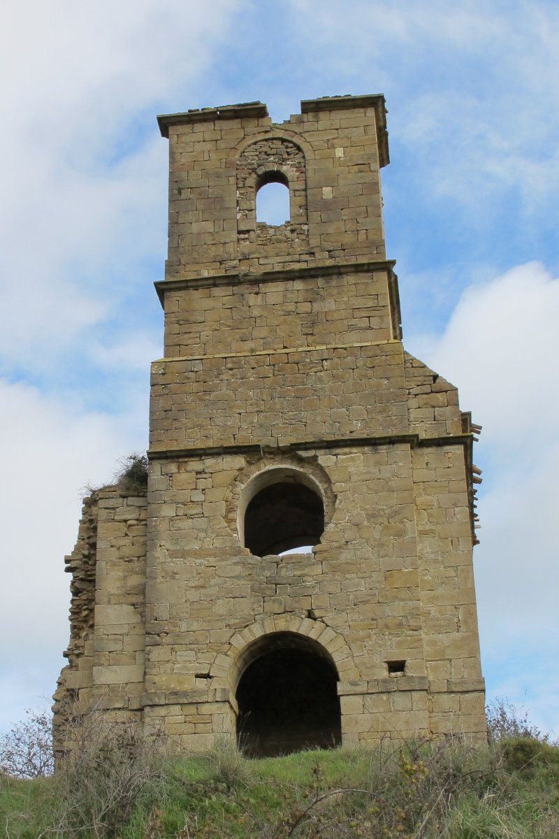 San Esteban (Sorakoitz) eliza, Girgillao