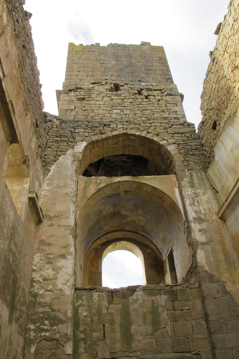 San Esteban (Sorakoitz) eliza, Girgillao