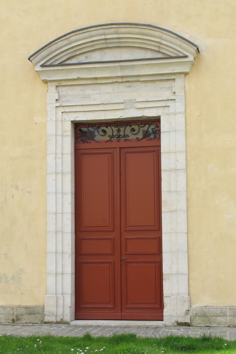 Seminarioko ermita, Larresoro
