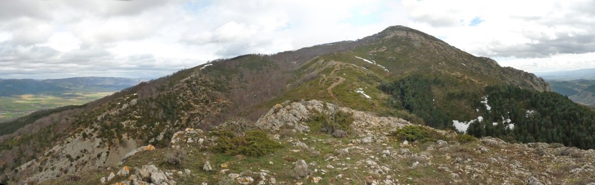 Humada harriko gailurra