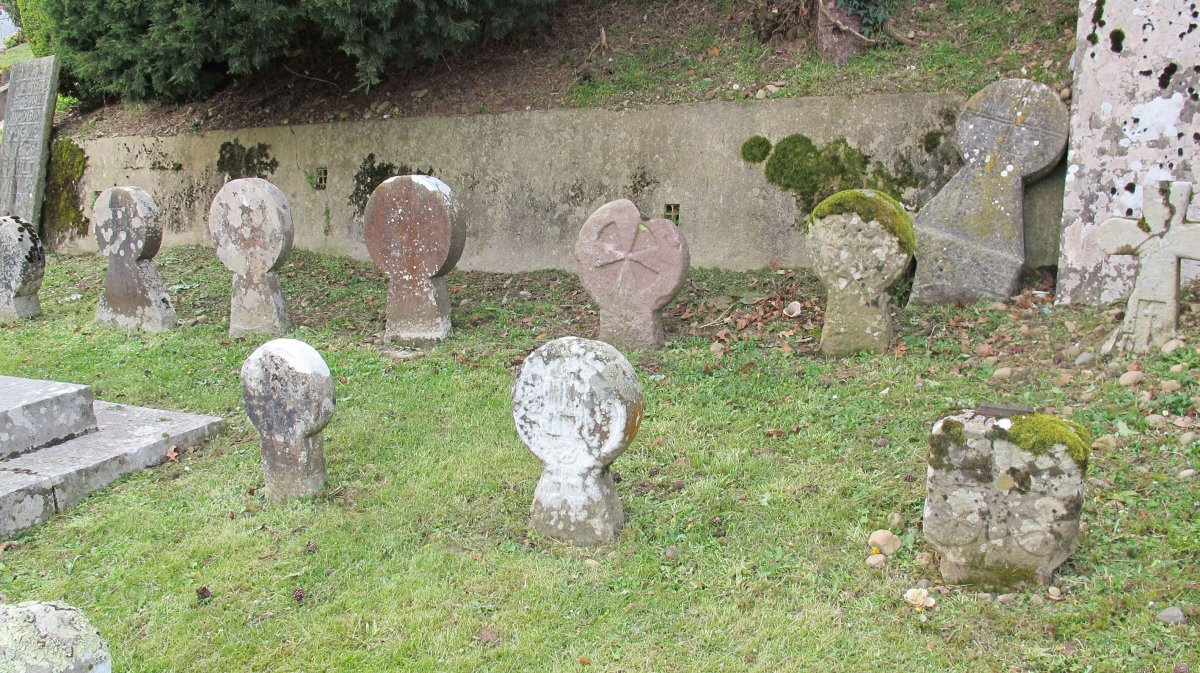 San Migel ermita, Uztaritze