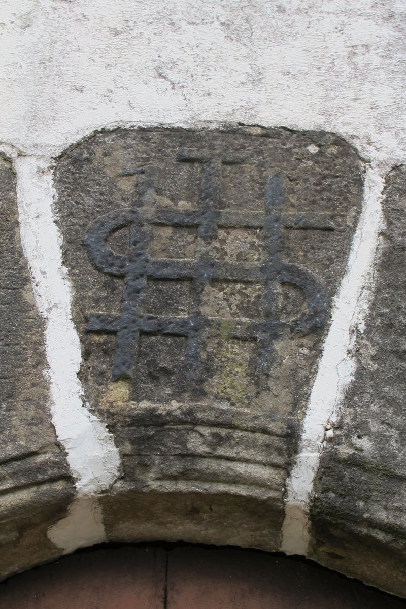 Saint Sauver ermita, Okoze-Baigorri