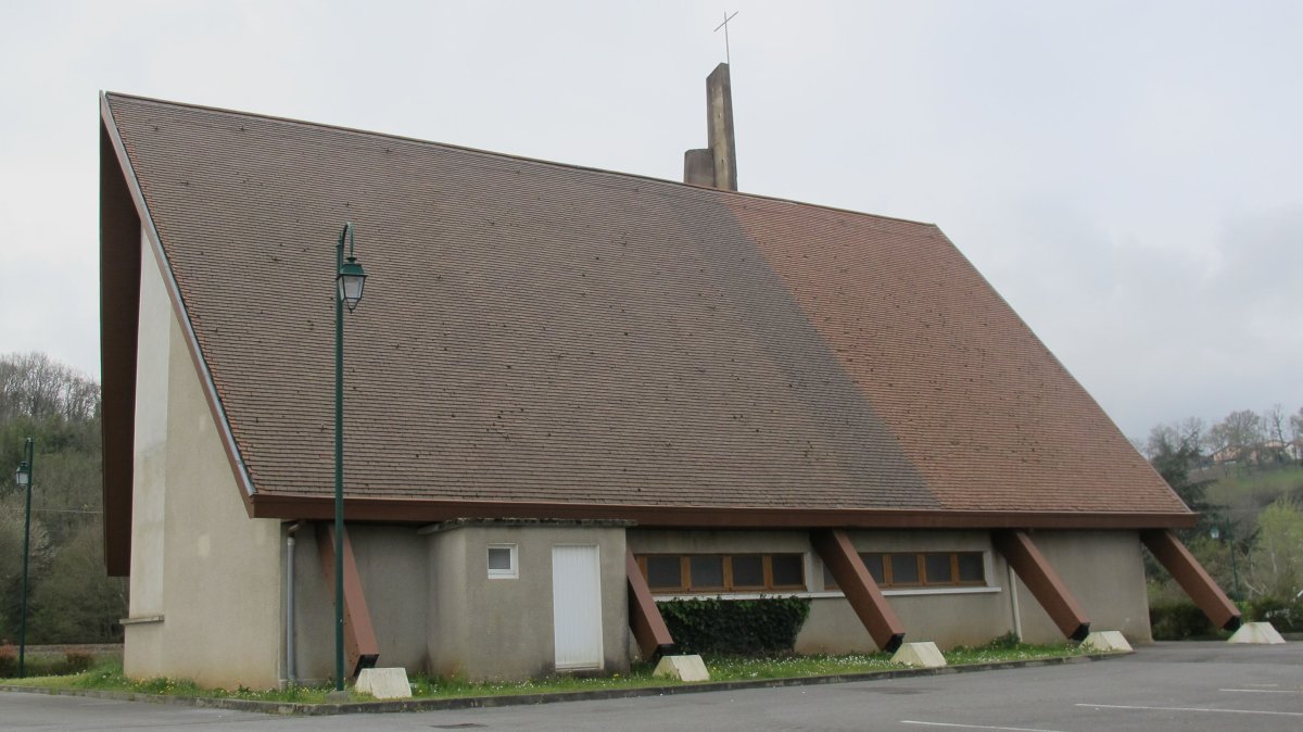 San Jose eliza, Mugerre