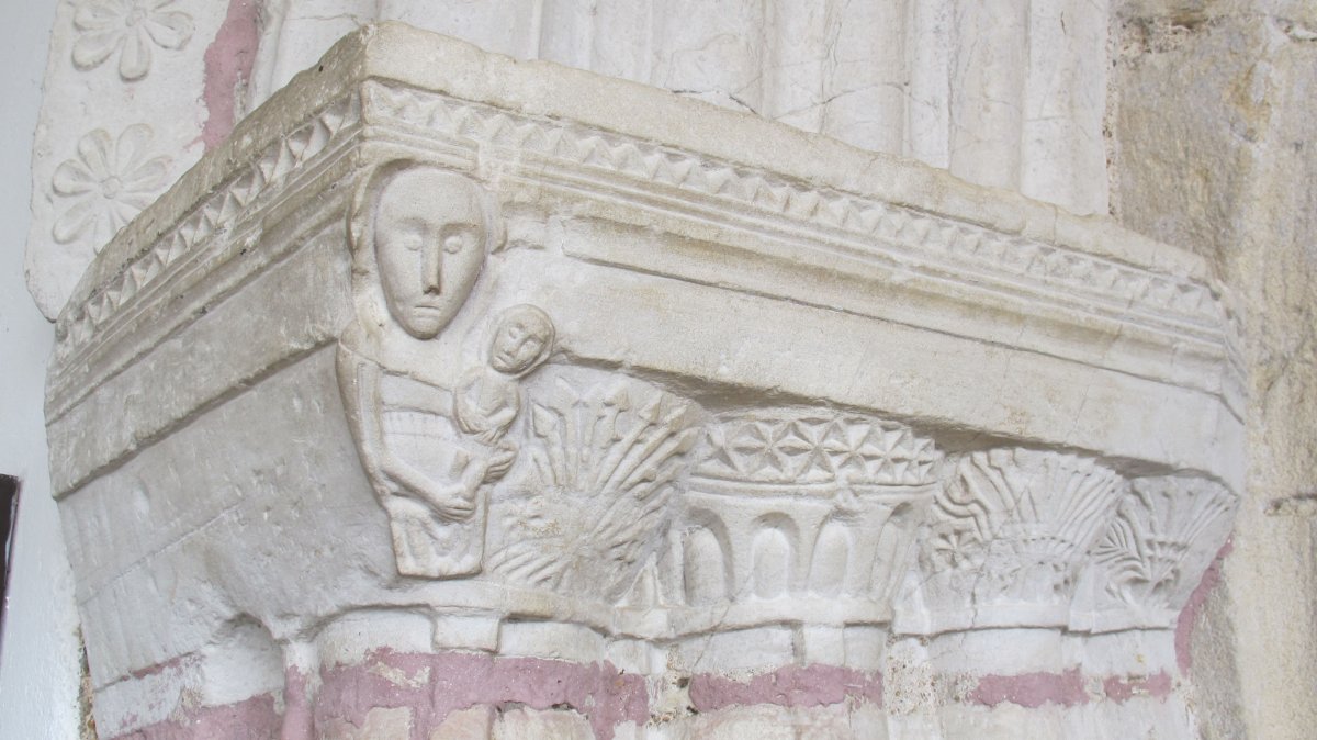 Saint Etienne eliza, Urketa