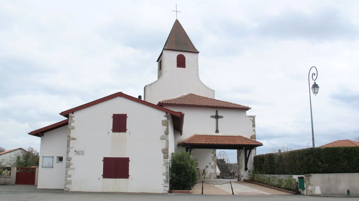 Saint Etienne eliza, Urketa