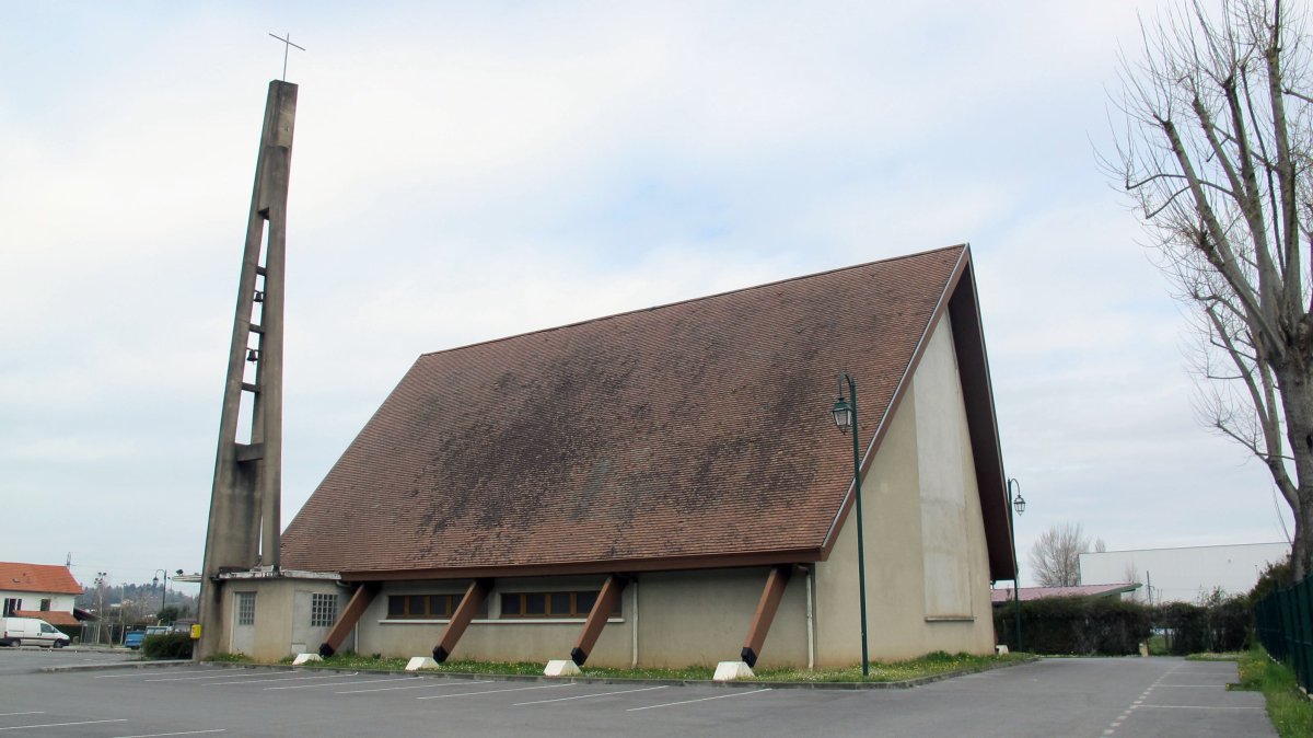 San Jose eliza, Mugerre