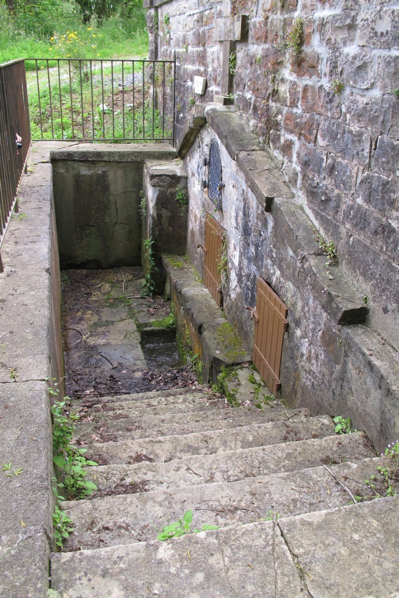 Bastidako Kapera, Bastida