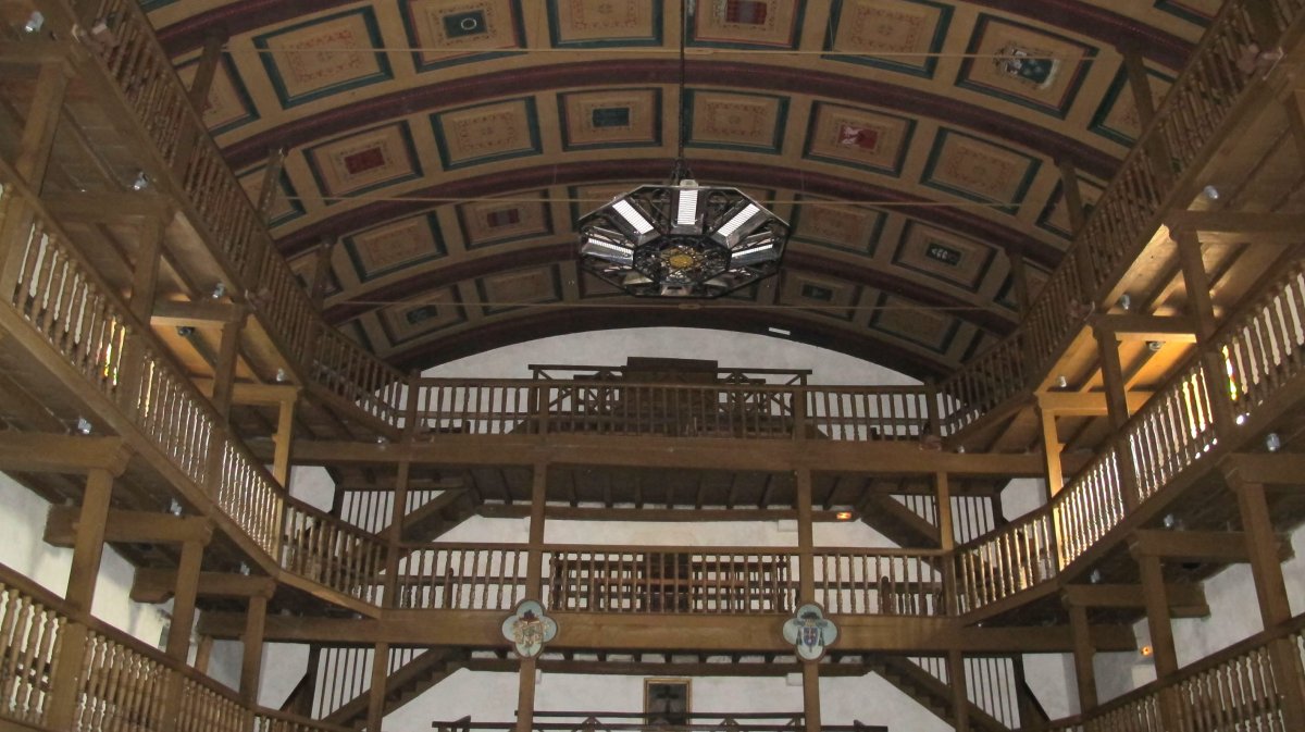 N. Señora de la Asuncion eliza, Bastida