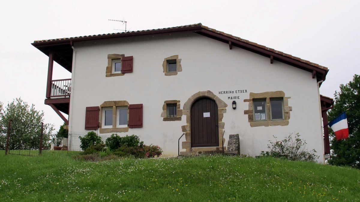 Herriko Etxea, Martxueta