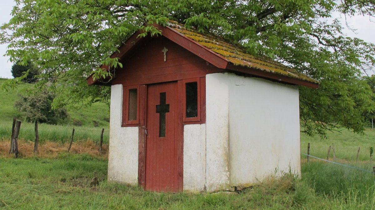 Salbatore ermita, Bizkai