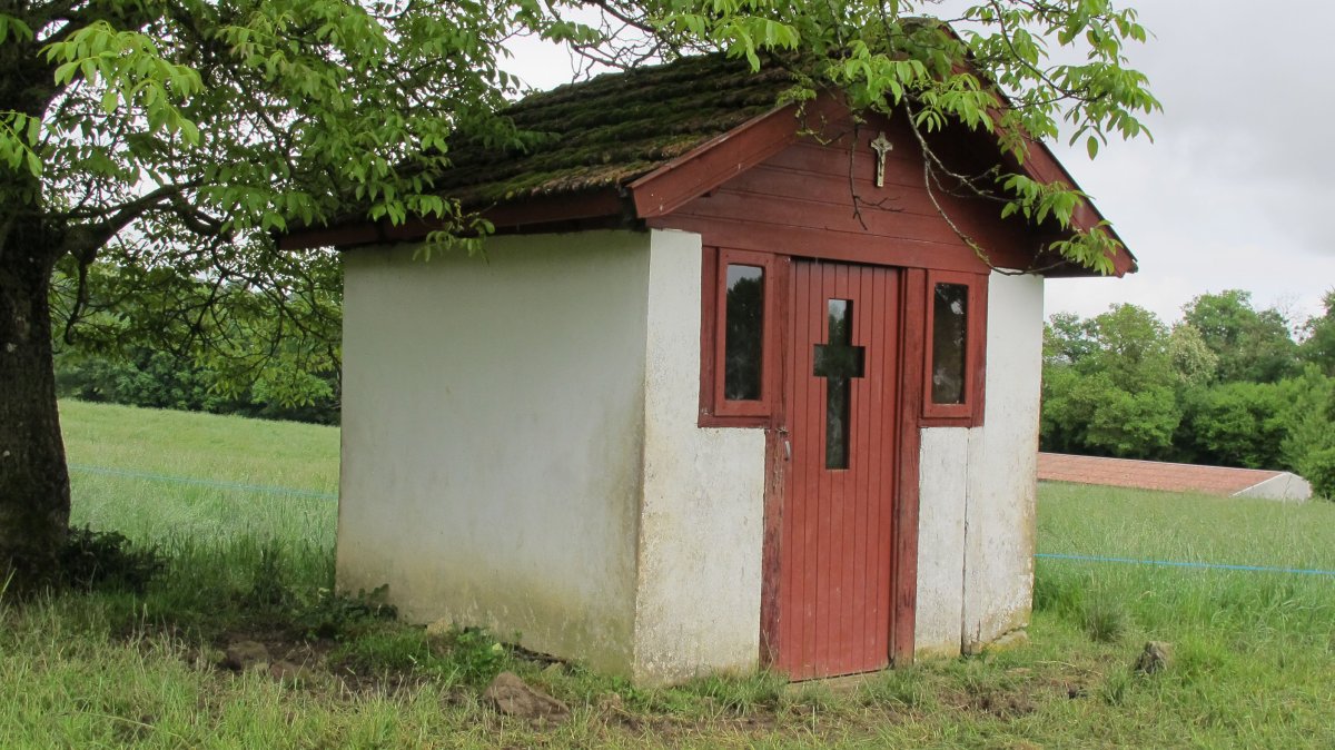 Salbatore ermita, Bizkai