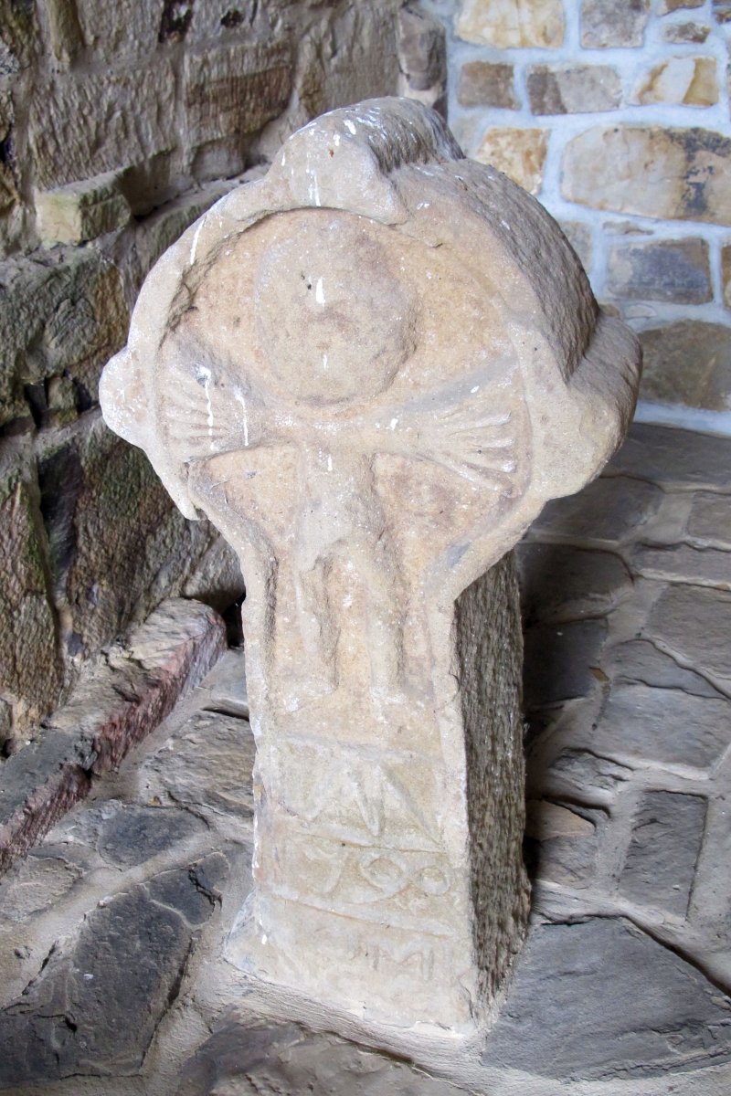 Asuncion eliza, Erango