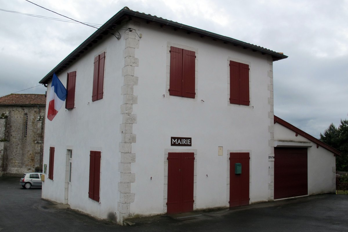 Herriko Etxea, Erango