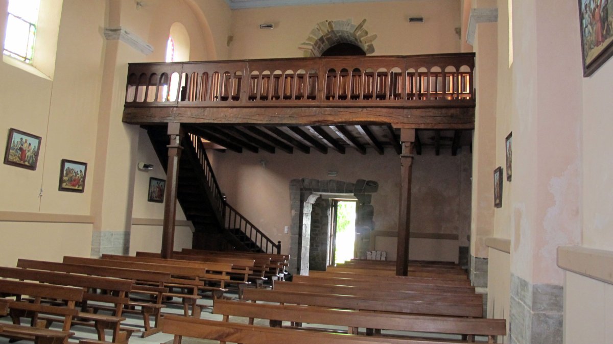 Asuncion eliza, Bugue