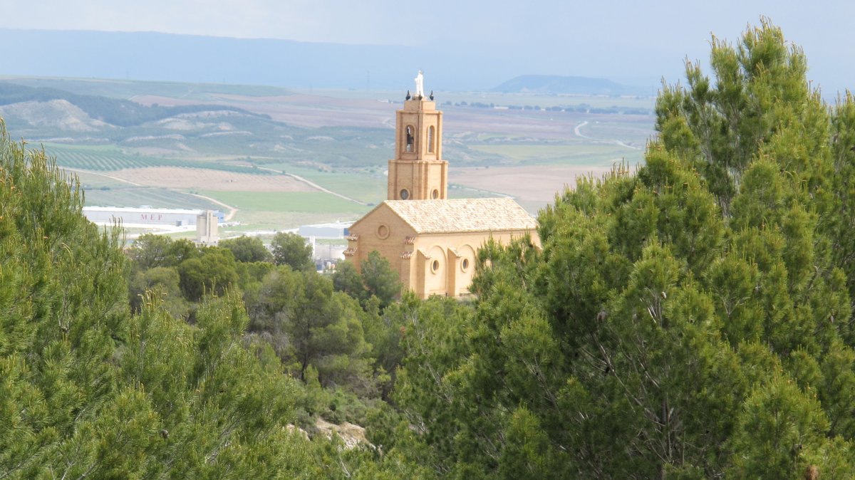 Basilica del Salbador, Faltzes