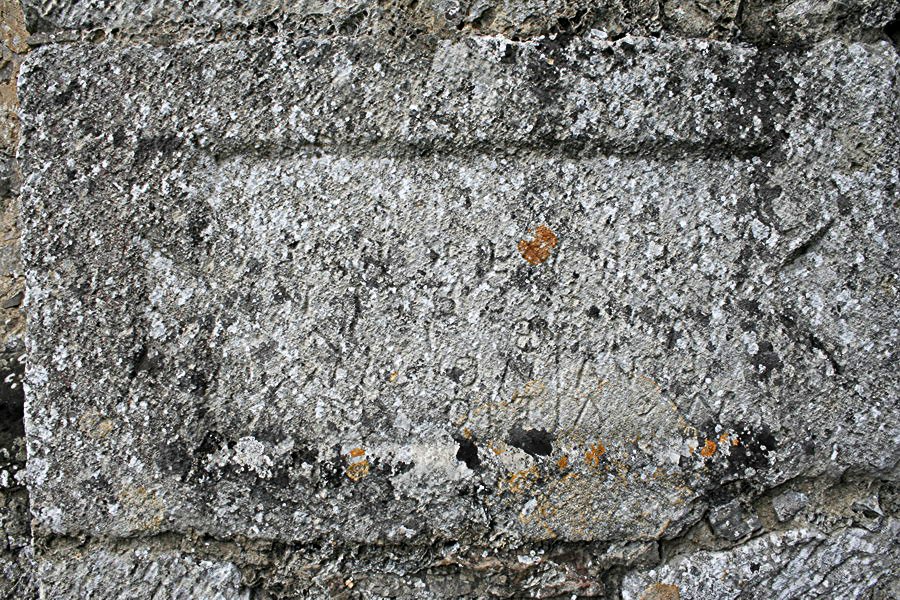 Ermita S.Bartolomé- Angostina