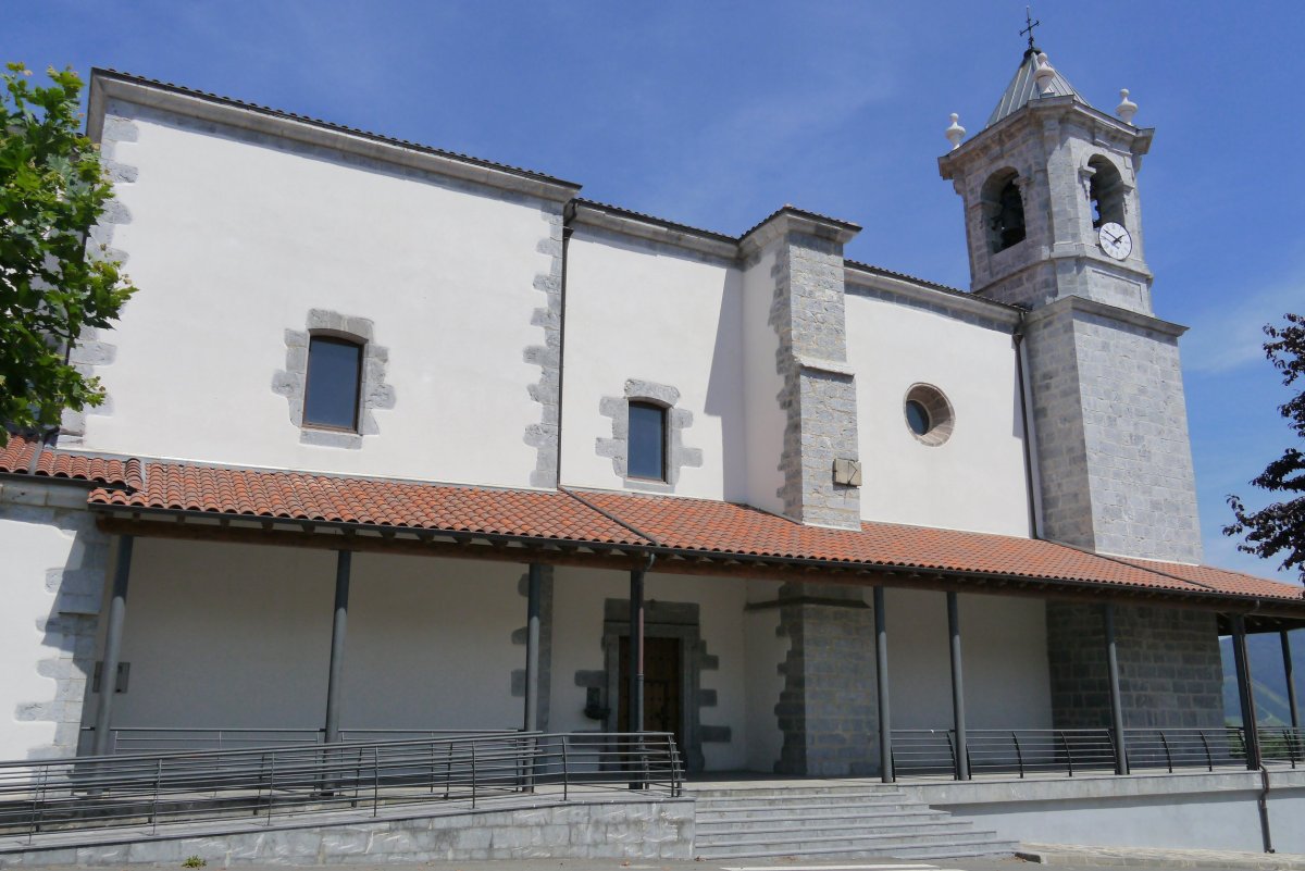 Jasokundeko Andre Maria eliza, Orendain