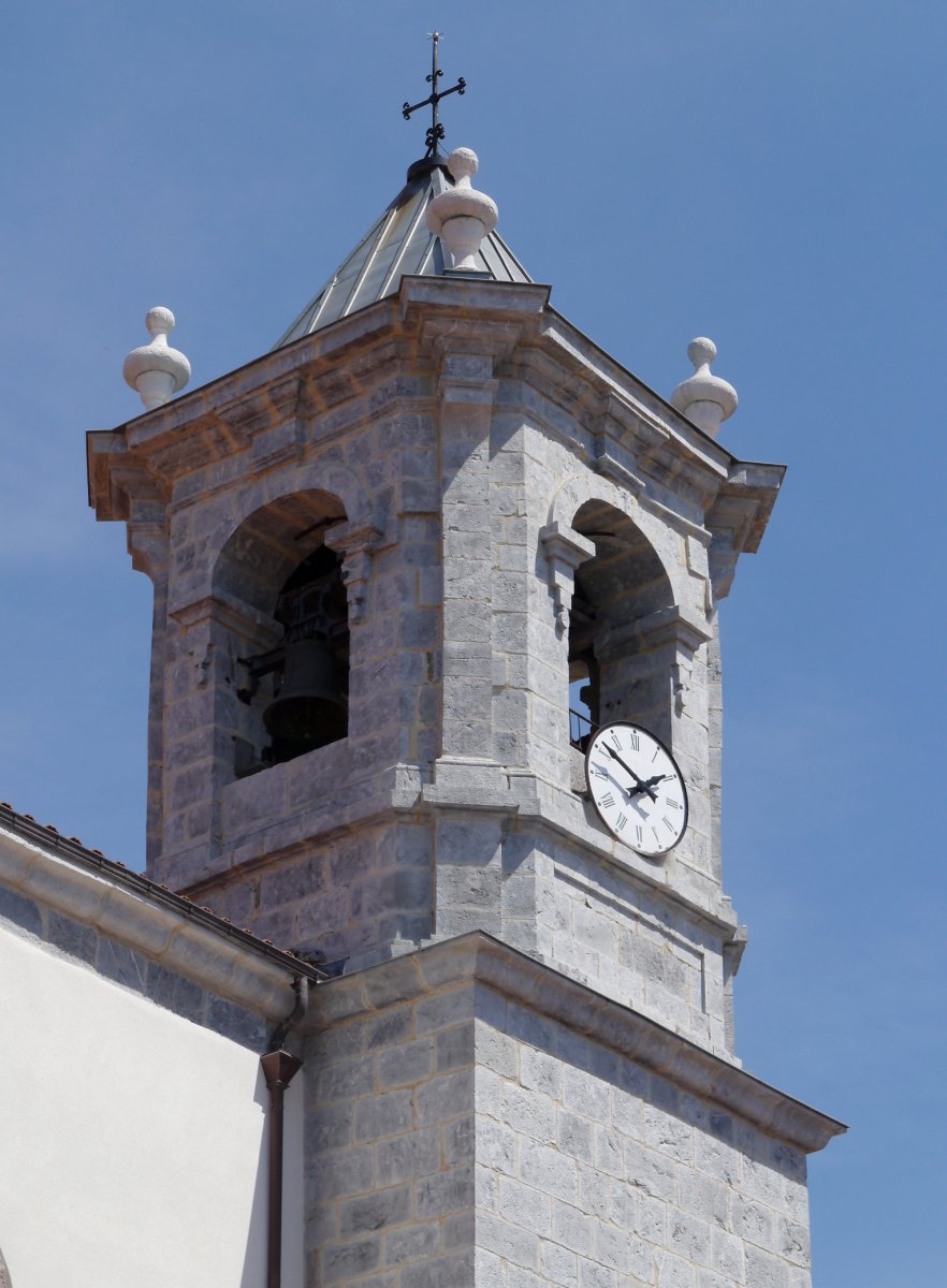 Jasokundeko Andre Maria eliza, Orendain