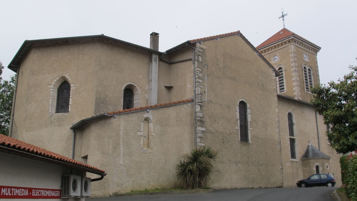 Jasokundeko Andre Maria eliza, Bardoze