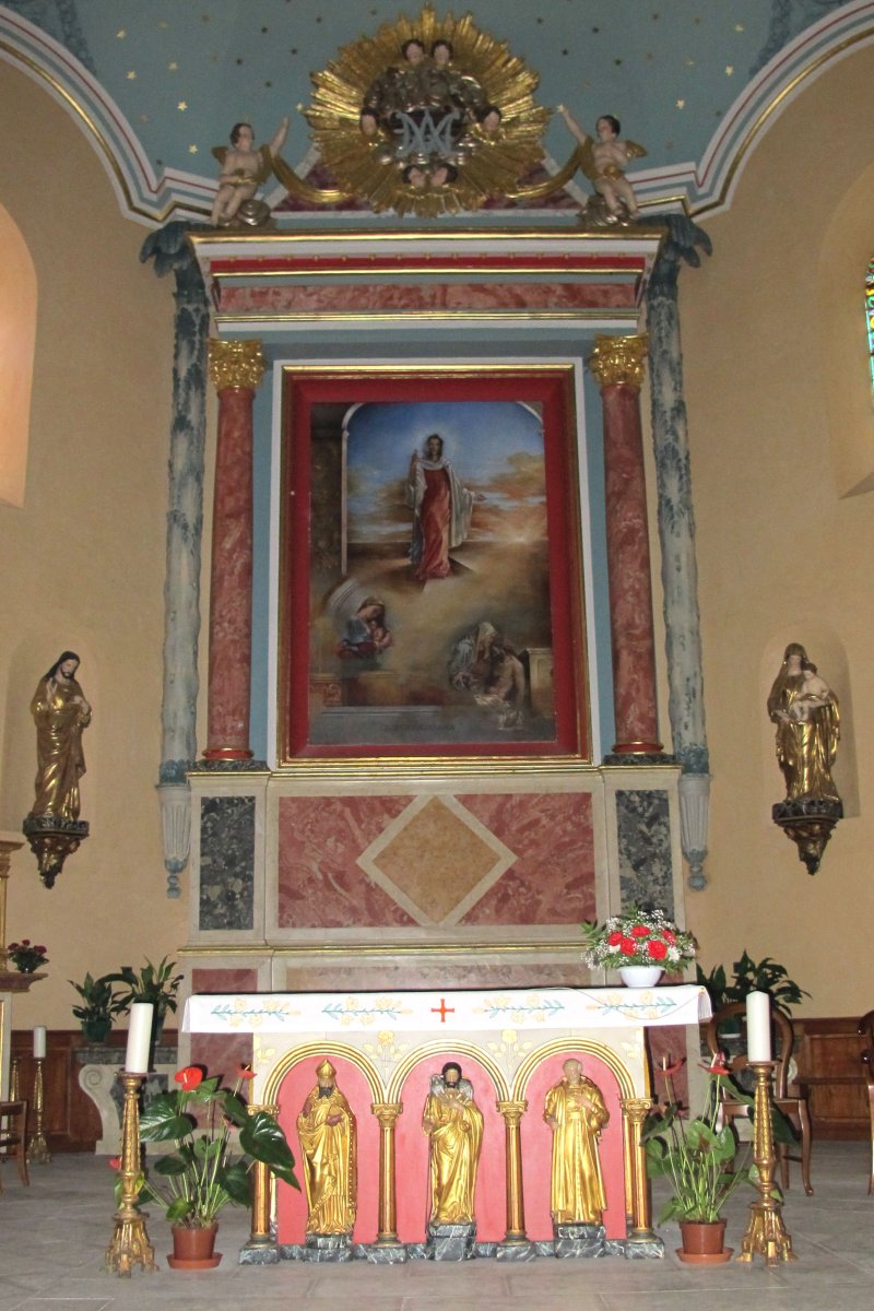 Jasokundeko Andre Maria eliza, Bardoze