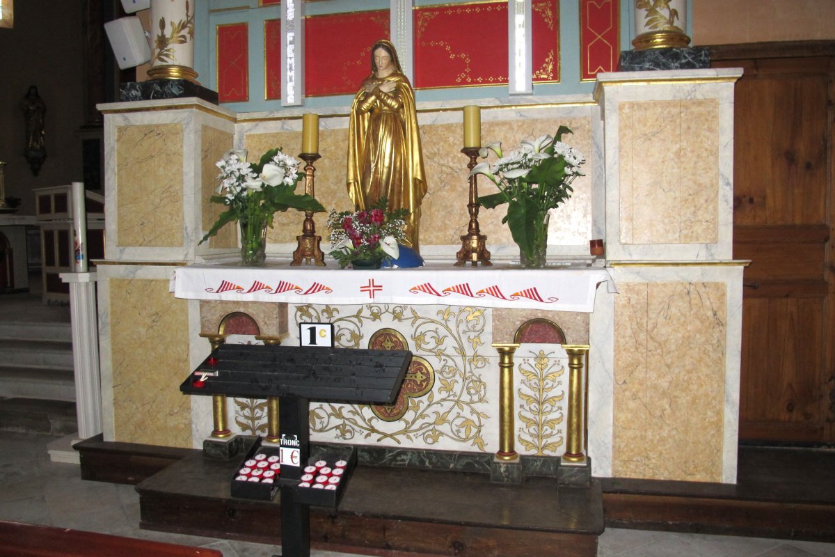 Jasokundeko Andre Maria eliza, Bardoze