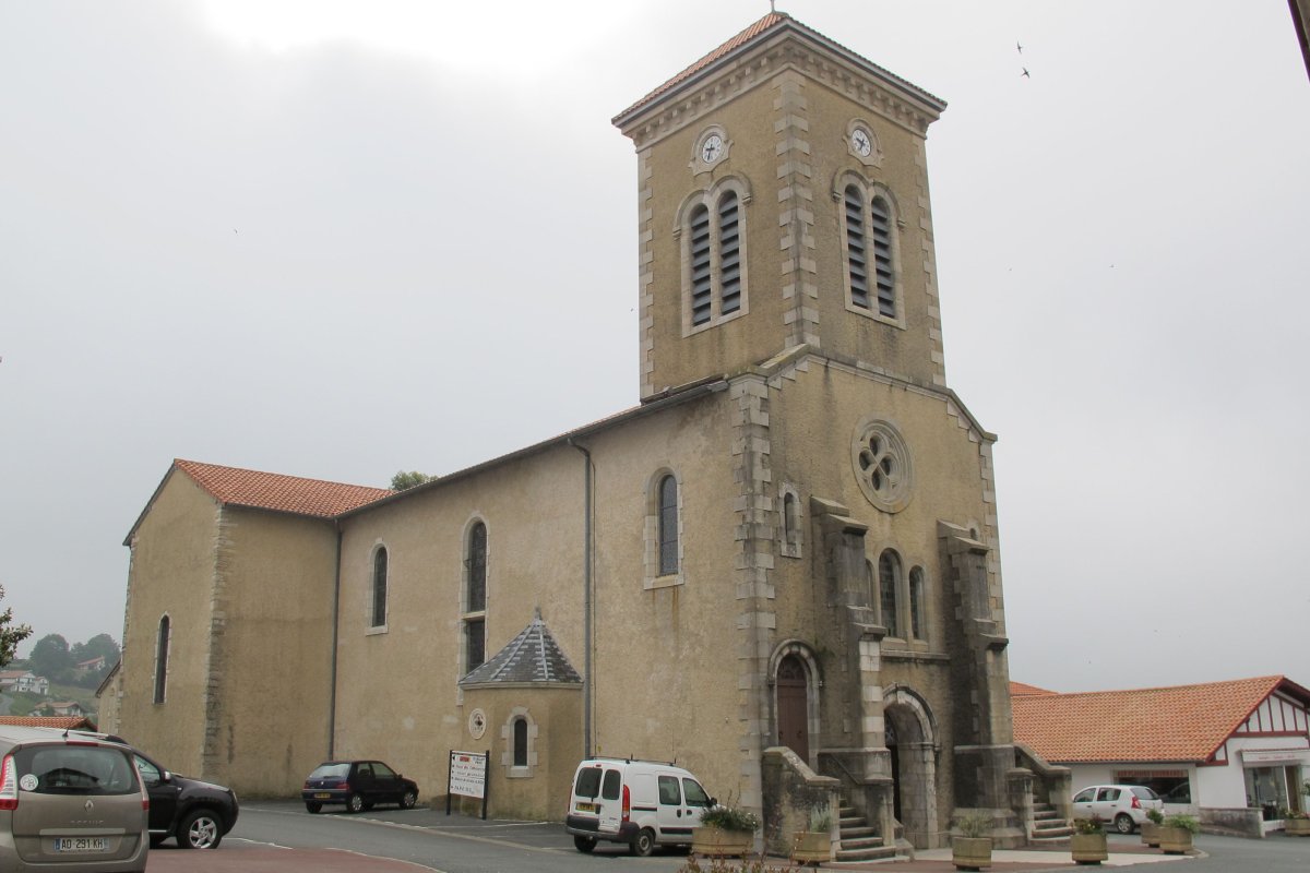 Jasokundeko Andre Maria eliza, Bardoze