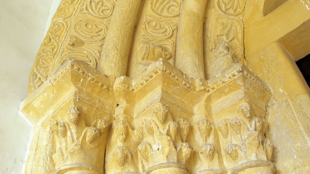 Santiago eliza, Dordoniz