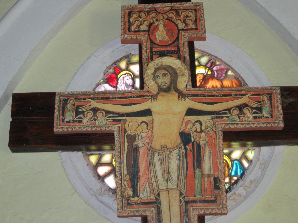 Convento de los Capuchinos  (05-06-2013)