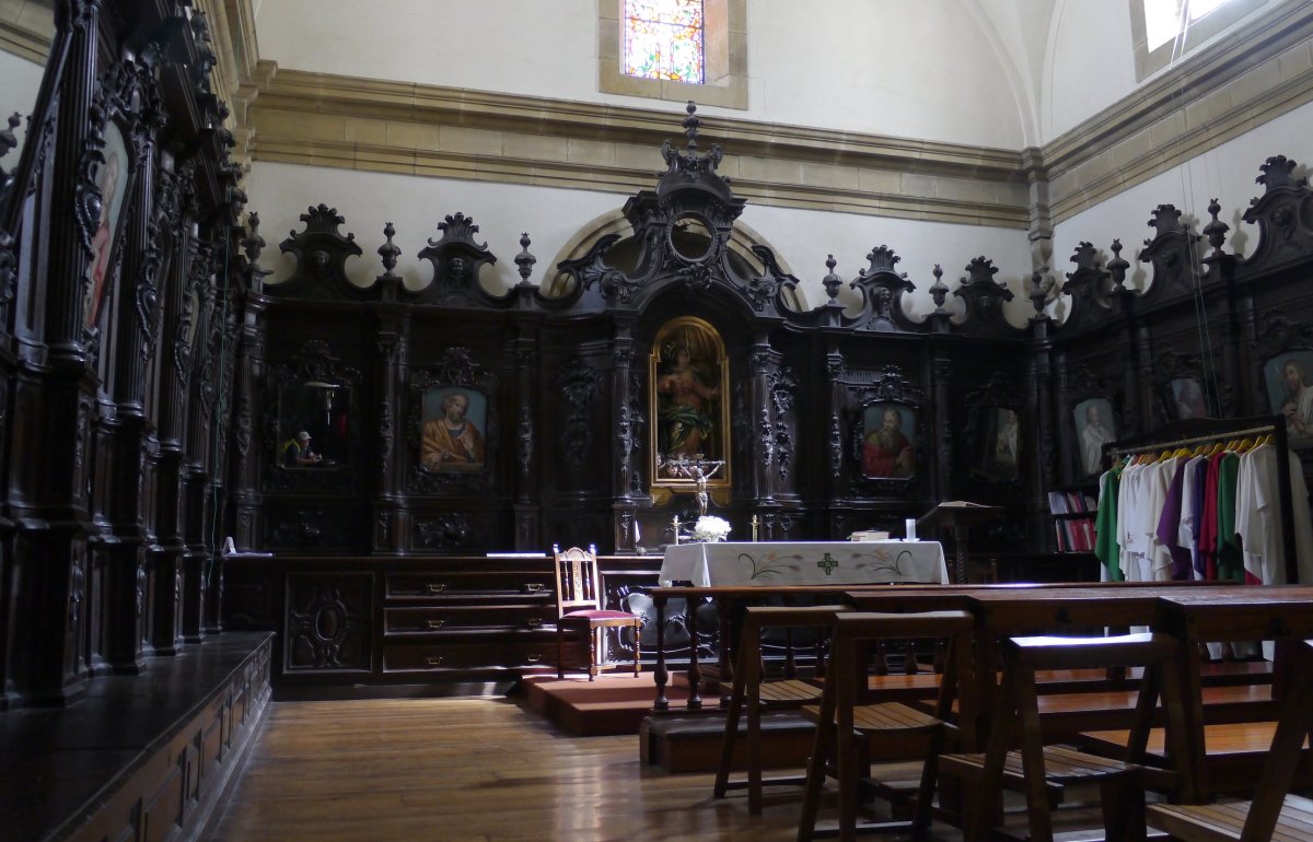 Andra Maria eliza, Deba