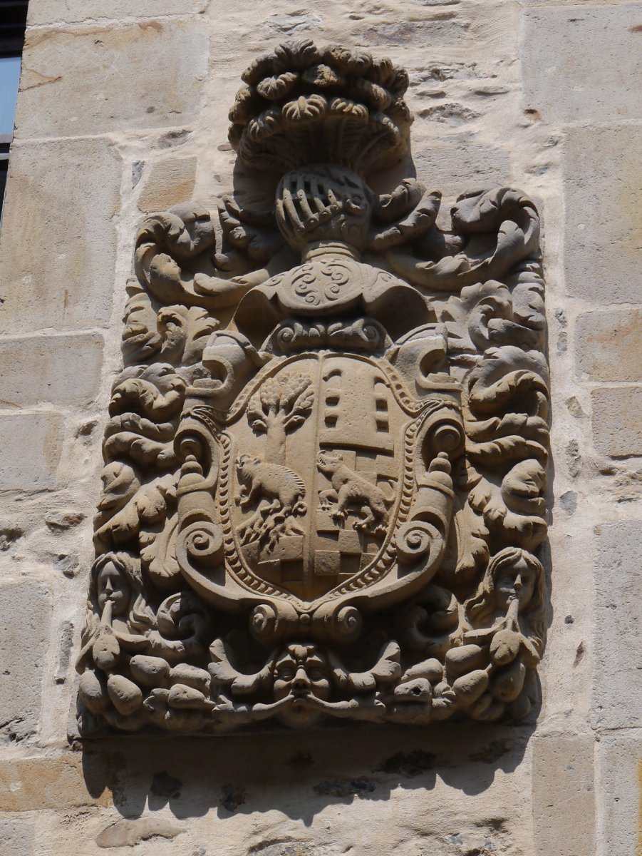 Zuloaga-Bereterio etxea, Bergara