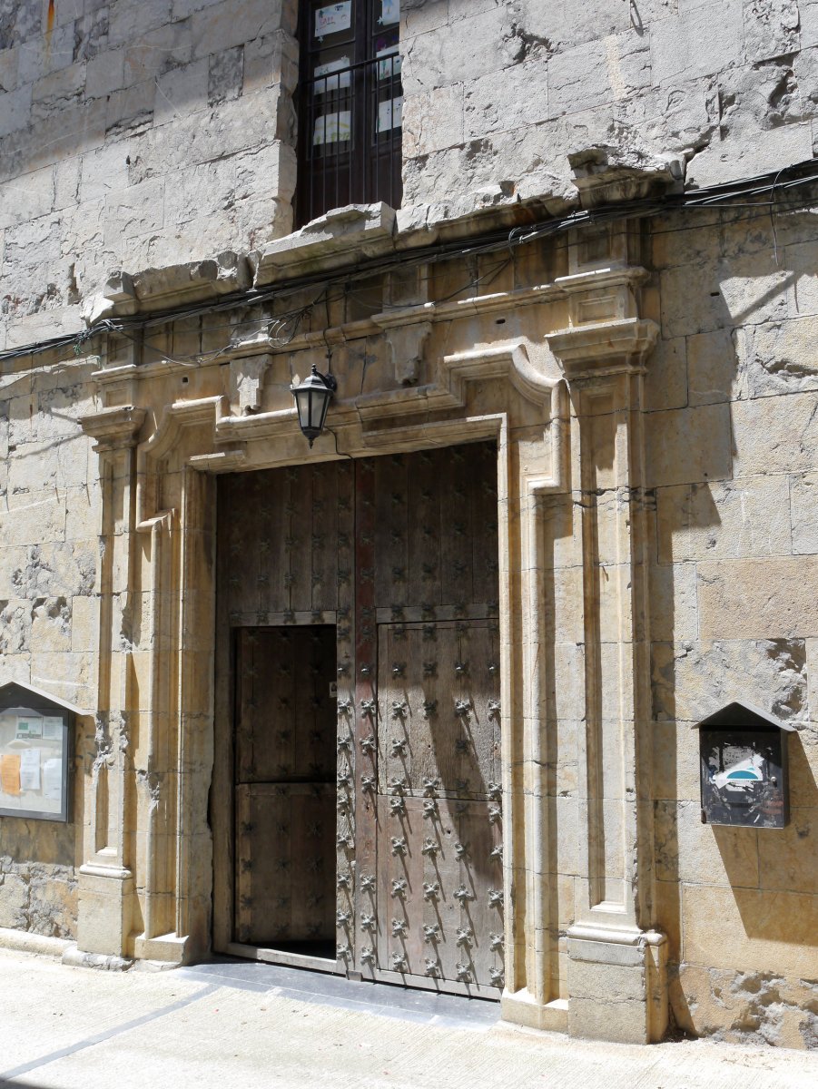 Indianoetxea jauregia, Betelu