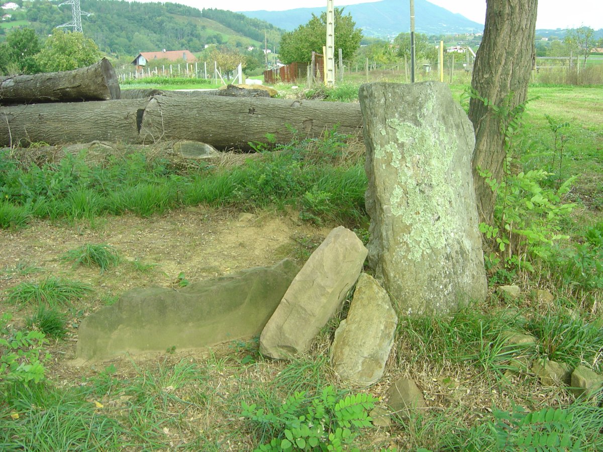 Cista Mariola 10-2012