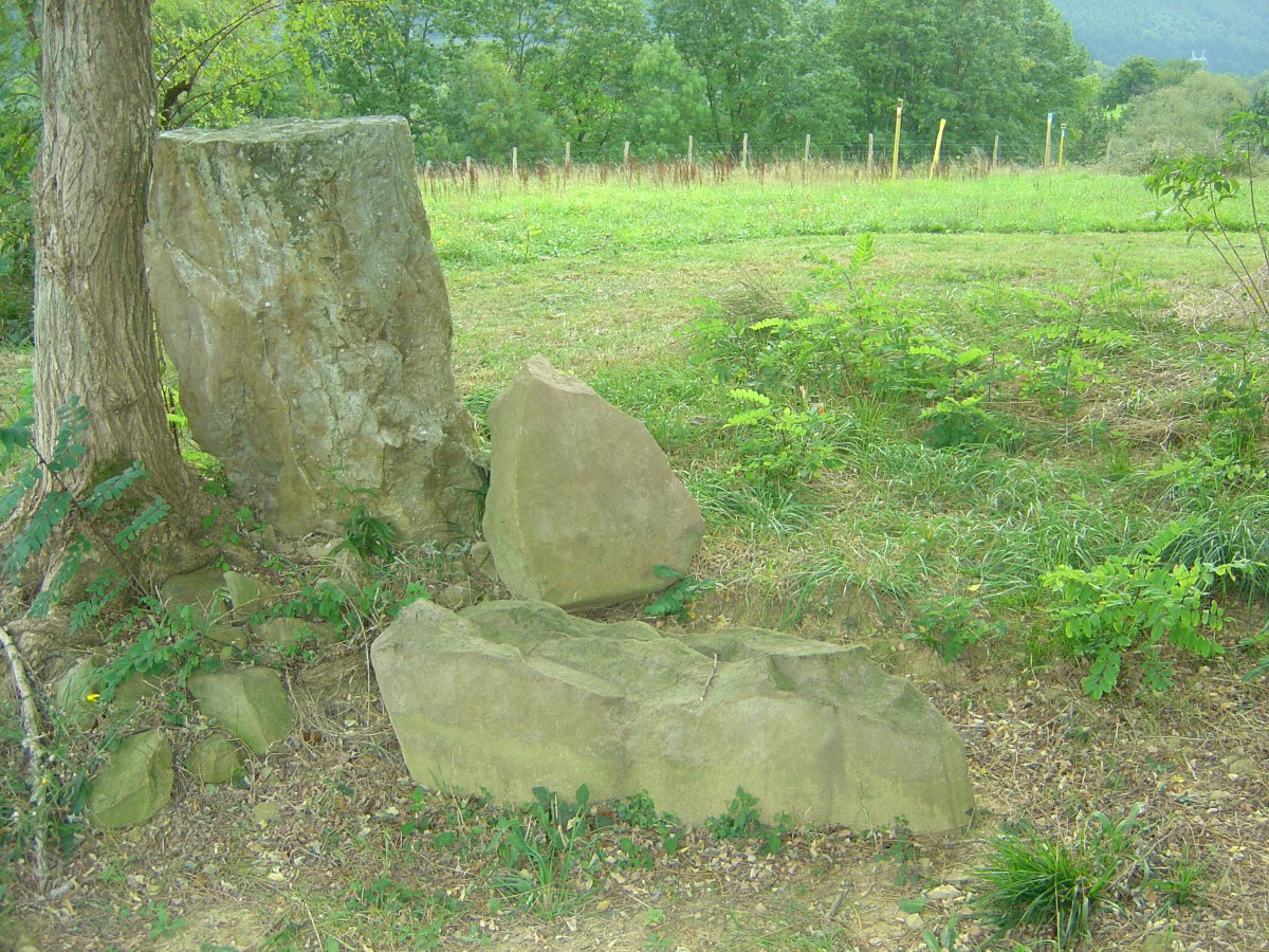 Cista Mariola 10-2012