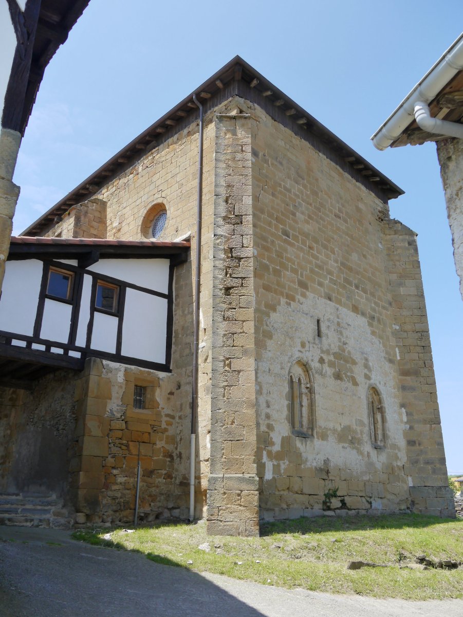 Tourseko Martin Deuna, Askizu