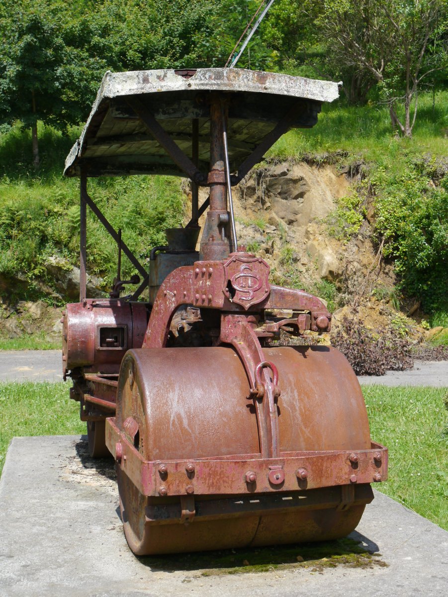 Zanpagailua apaingarri, Getaria