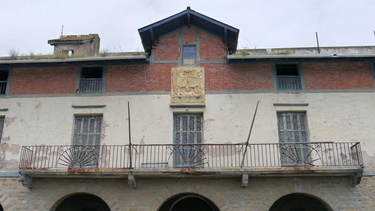 Arrantzaleen kofradia, Getaria