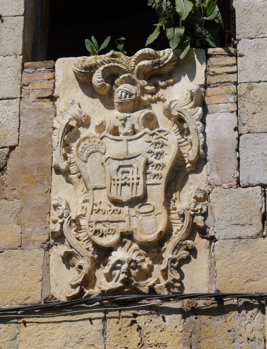 Cabo de Armería, Sarasa