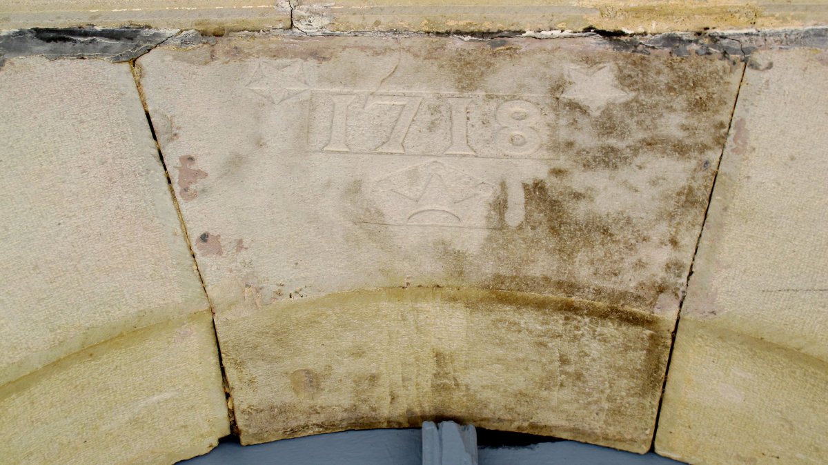 Ascension eliza, Larrabile