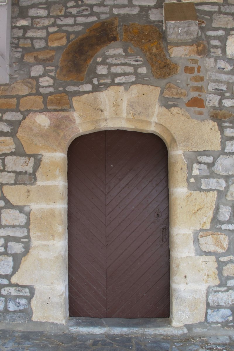 Santa Katalina eliza, Ündüreine